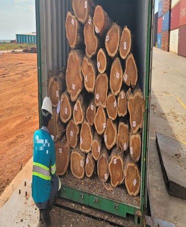 teakwood
