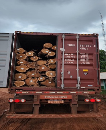 teakwood