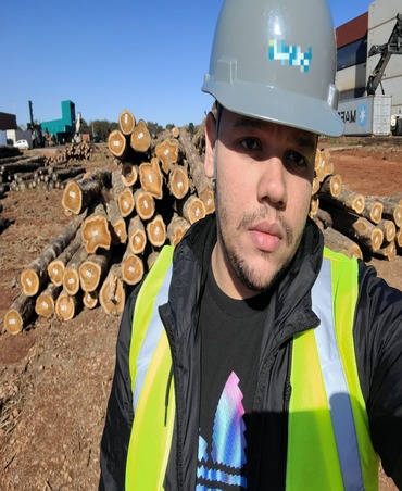 teakwood